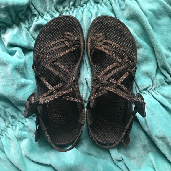 Chaco Shoes Chaco Zx3 Classic Sandal For Women Xoxo